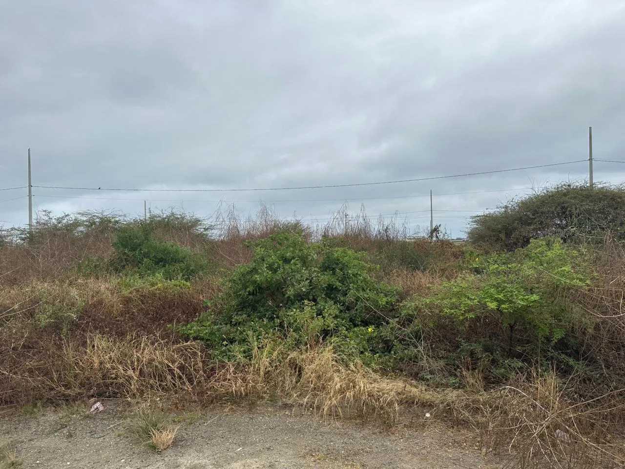 Terreno residencial en venta, Puertas del Sol 2, Salinas, ChrC