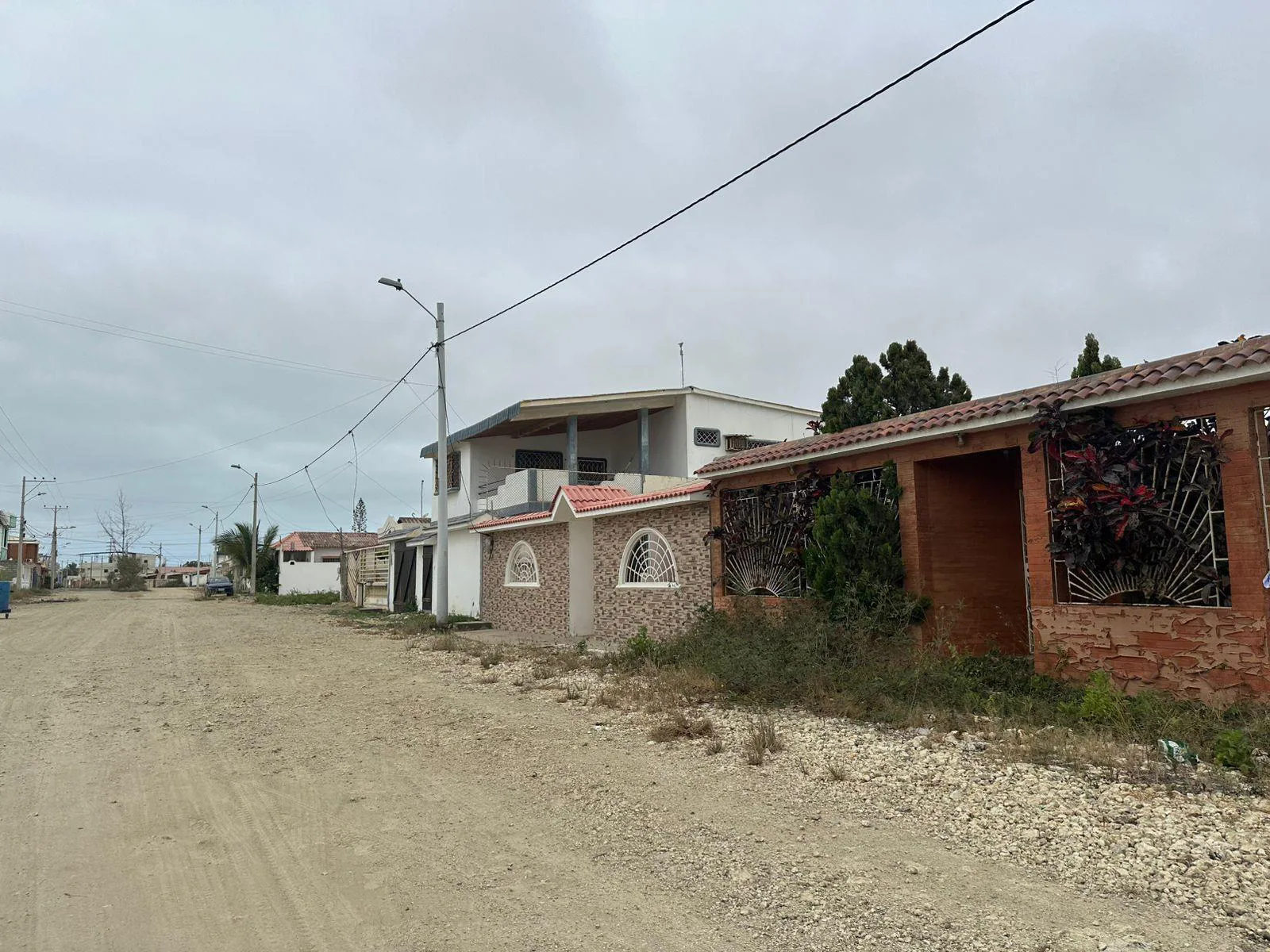 Terreno residencial en venta, Puertas del Sol 2, Salinas, ChrC