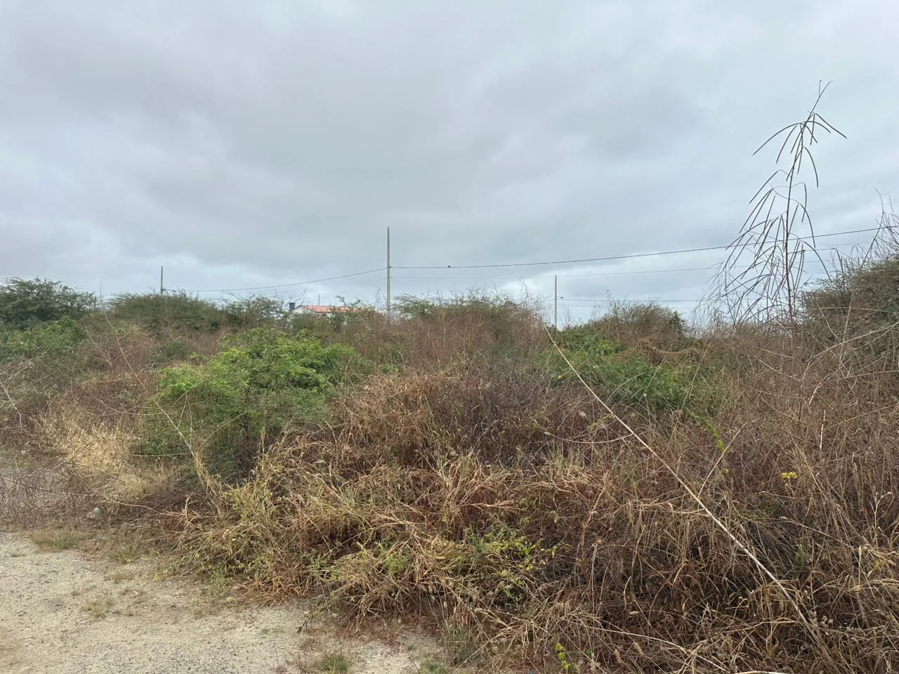 Terreno residencial en venta, Puertas del Sol 2, Salinas, ChrC