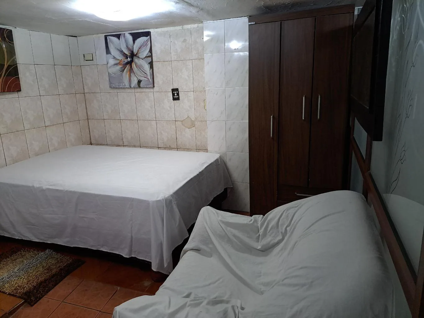 Casa en Venta Av 25 de Julio Sur de Guayaquil SanS