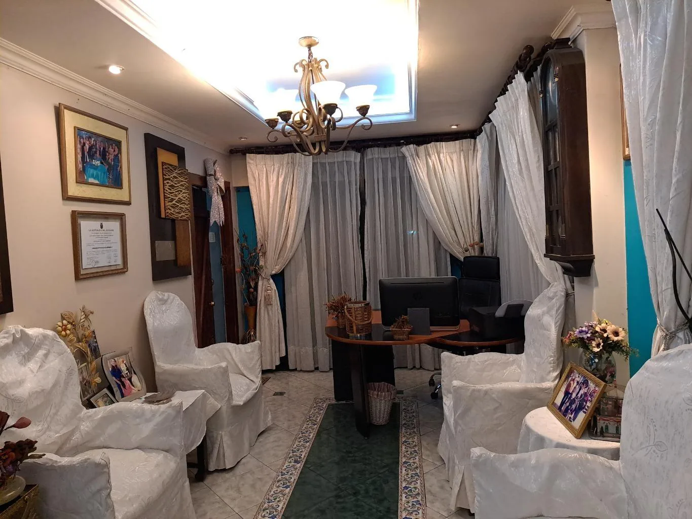 Casa en Venta Av 25 de Julio Sur de Guayaquil SanS