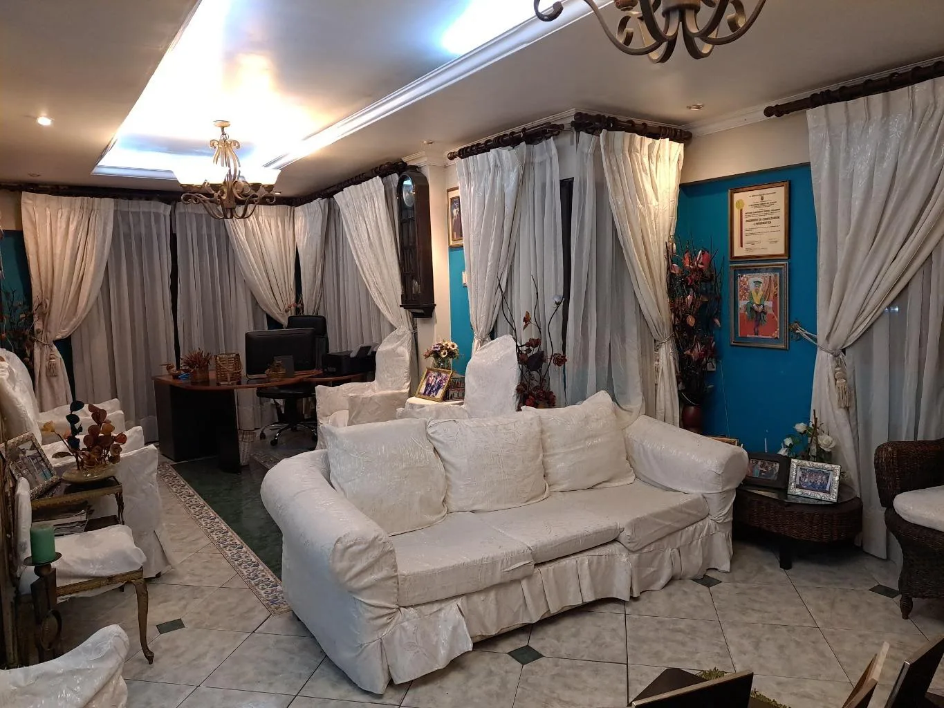 Casa en Venta Av 25 de Julio Sur de Guayaquil SanS