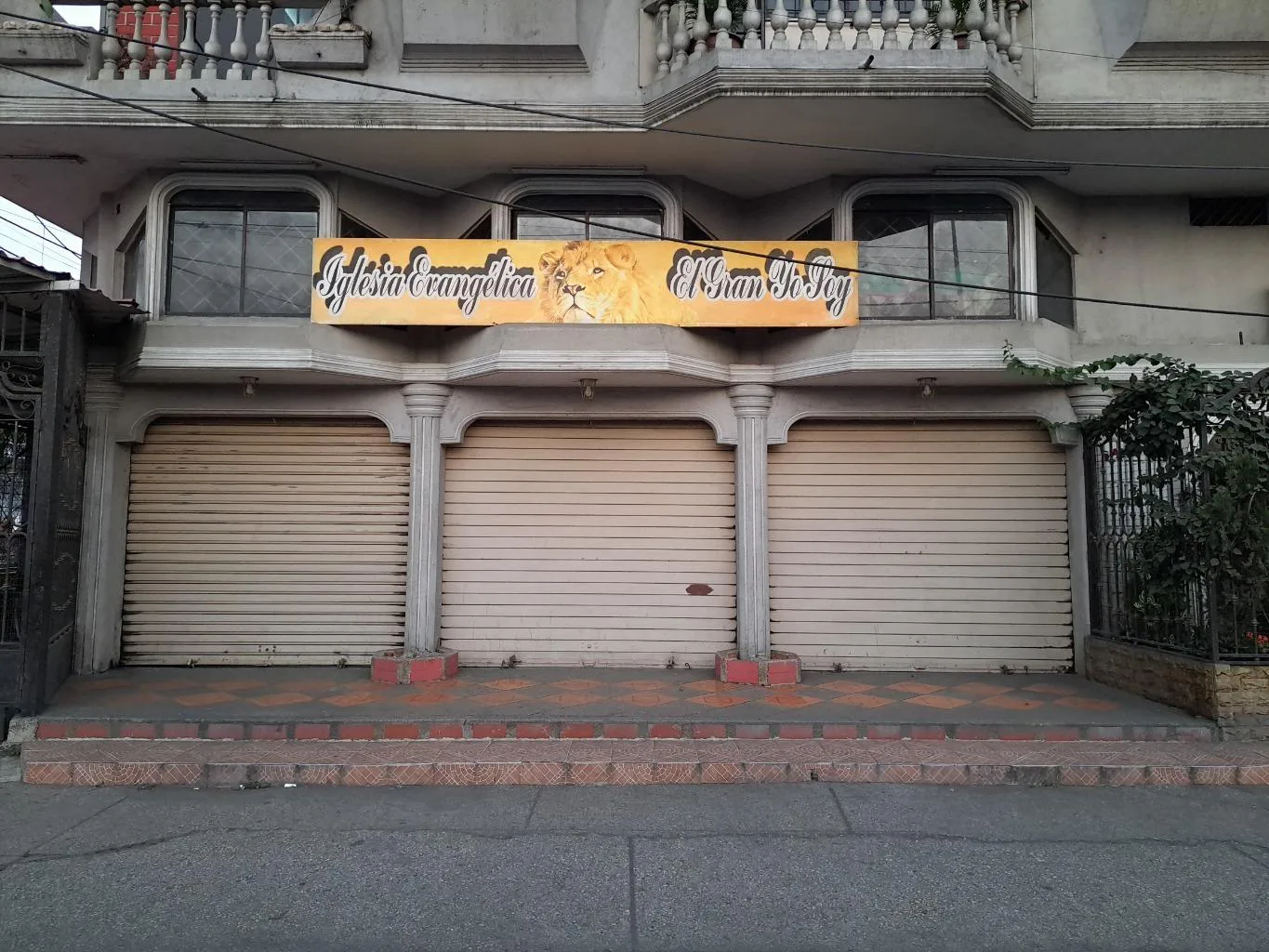 Casa en Venta Av 25 de Julio Sur de Guayaquil SanS