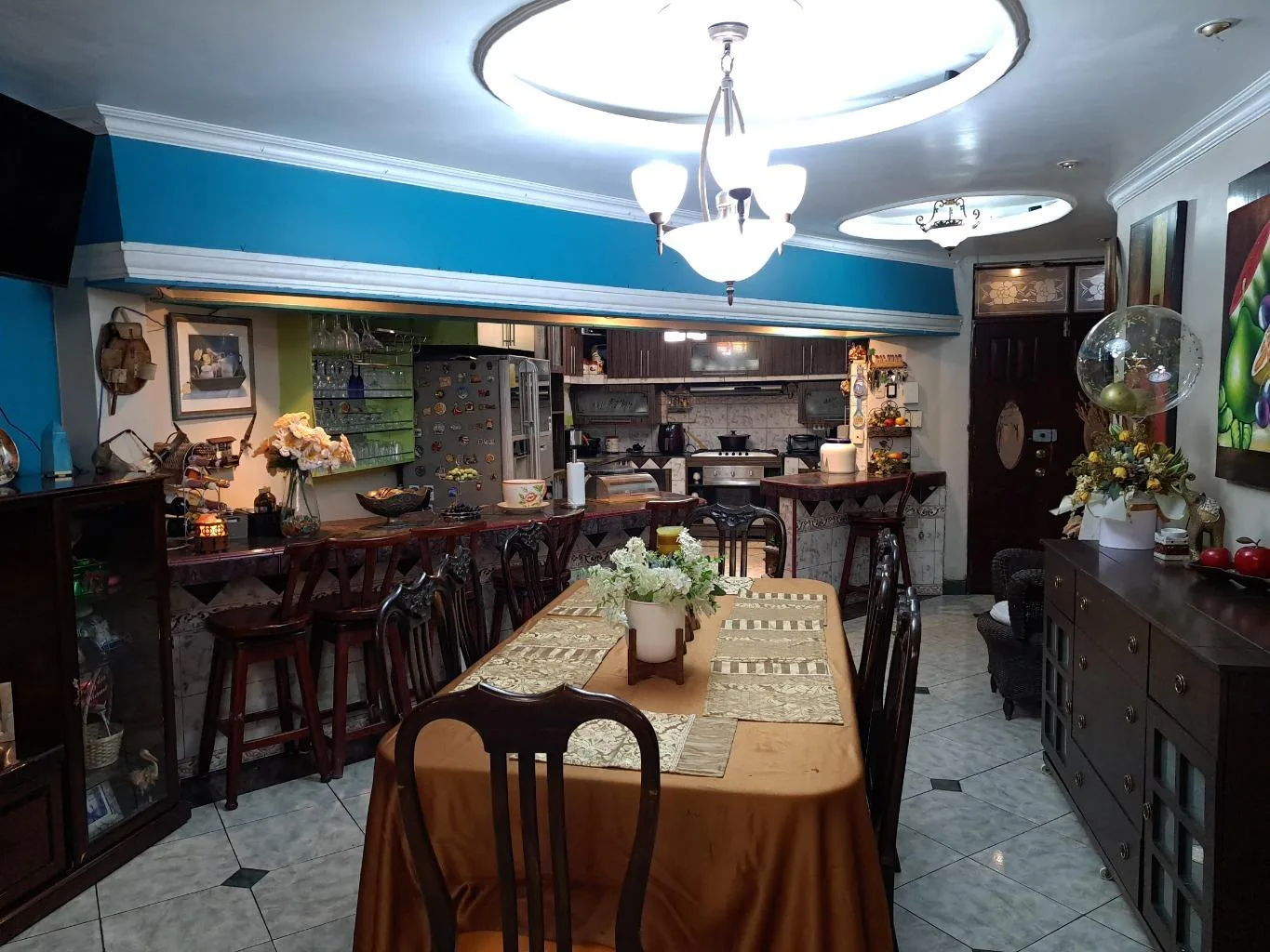 Casa en Venta Av 25 de Julio Sur de Guayaquil SanS