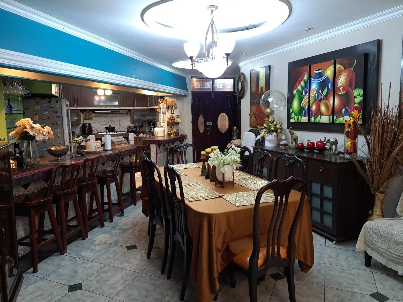 Casa en Venta Av 25 de Julio Sur de Guayaquil SanS