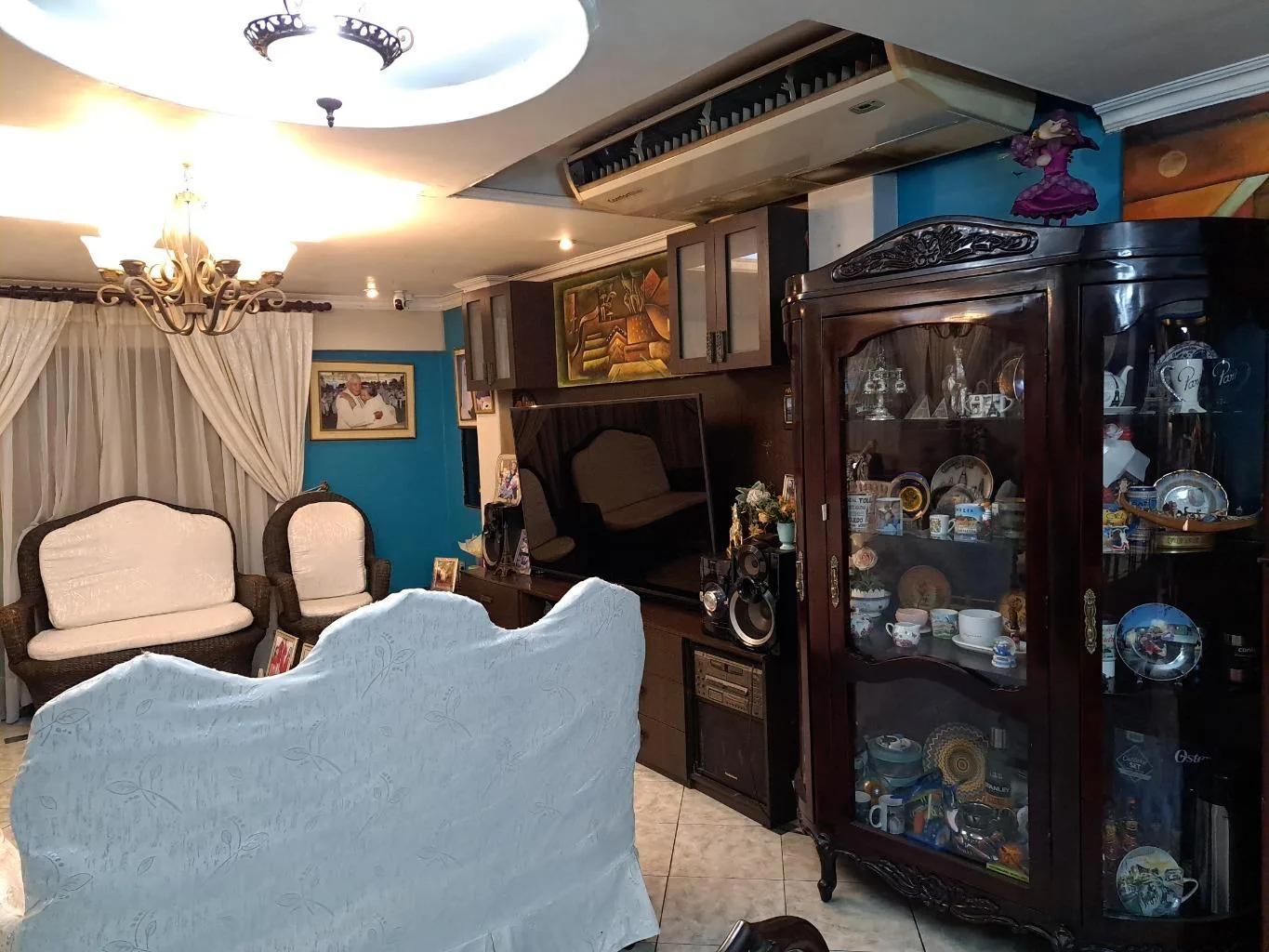 Casa en Venta Av 25 de Julio Sur de Guayaquil SanS