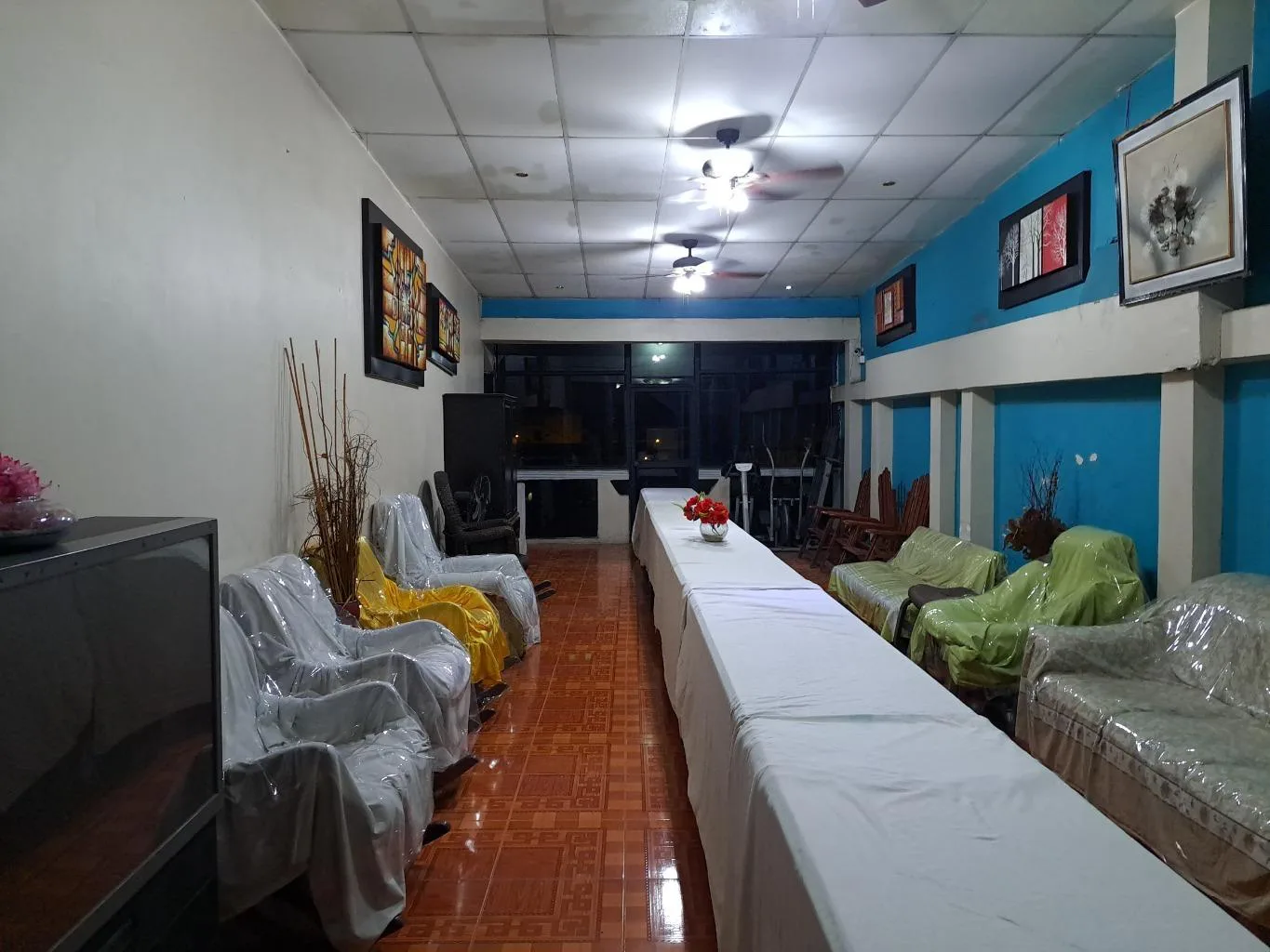 Casa en Venta Av 25 de Julio Sur de Guayaquil SanS