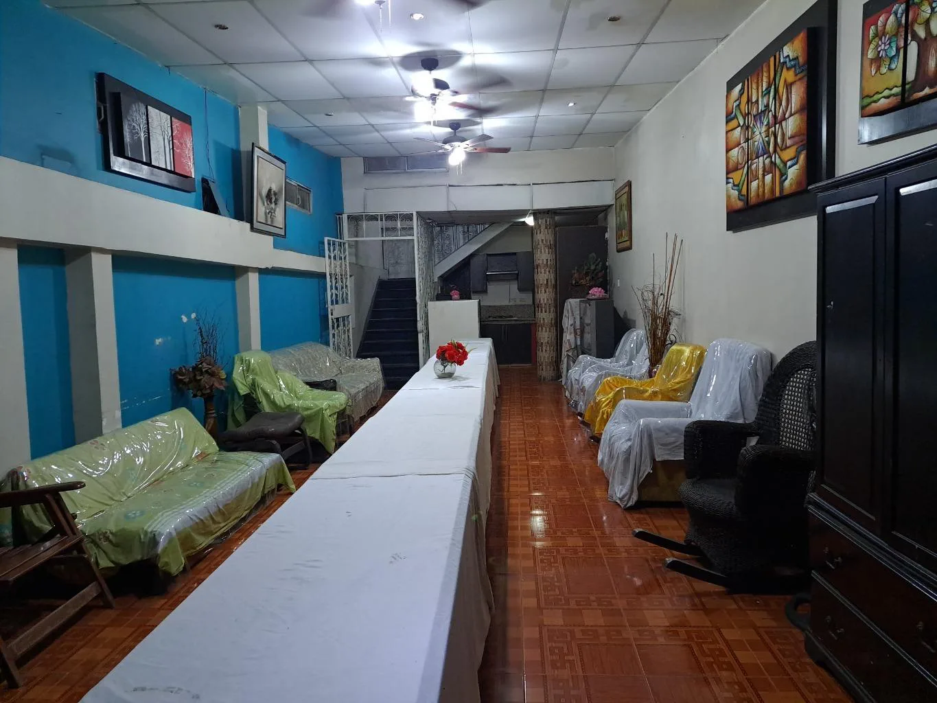 Casa en Venta Av 25 de Julio Sur de Guayaquil SanS