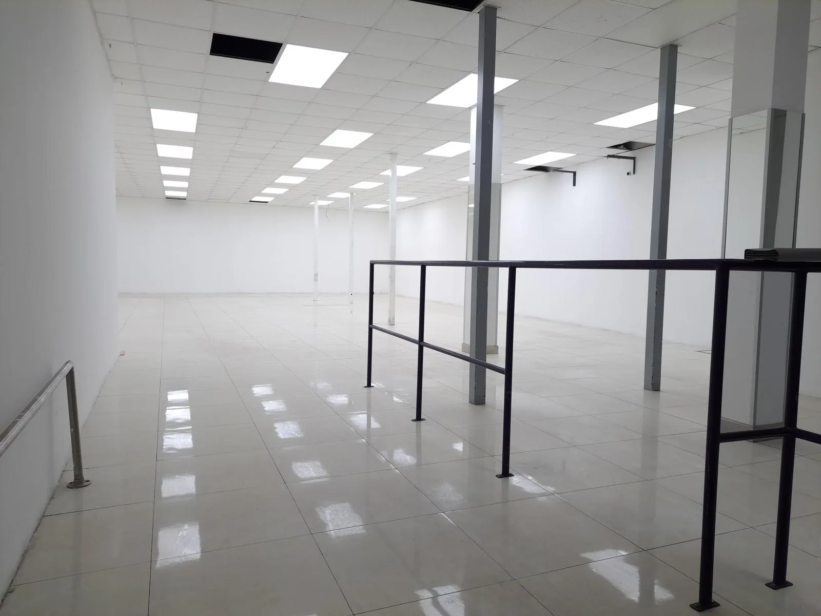 Local Comercial en Alquiler Isla Trinitaria SanS