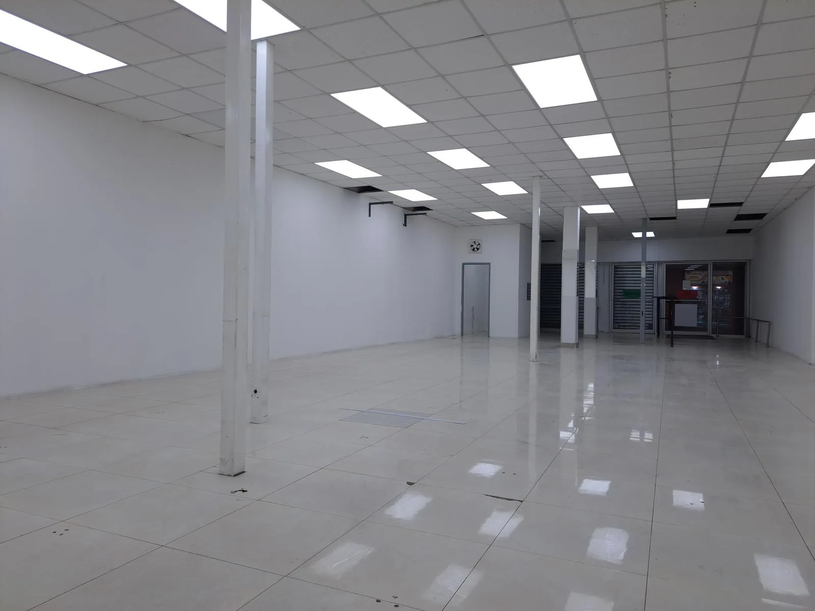Local Comercial en Alquiler Isla Trinitaria SanS