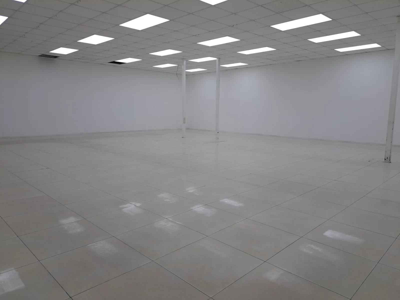 Local Comercial en Alquiler Isla Trinitaria SanS