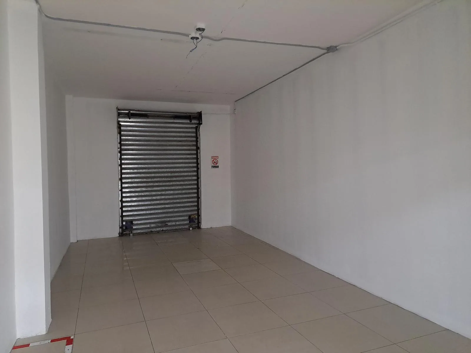 Local Comercial en Alquiler Isla Trinitaria SanS