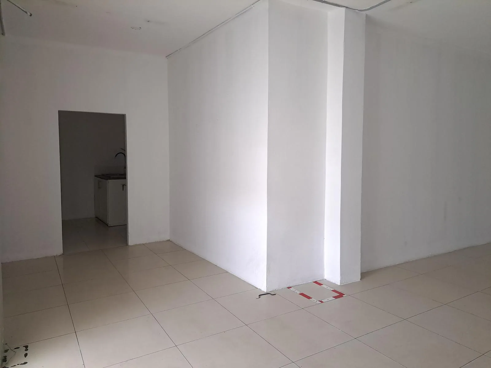 Local Comercial en Alquiler Isla Trinitaria SanS