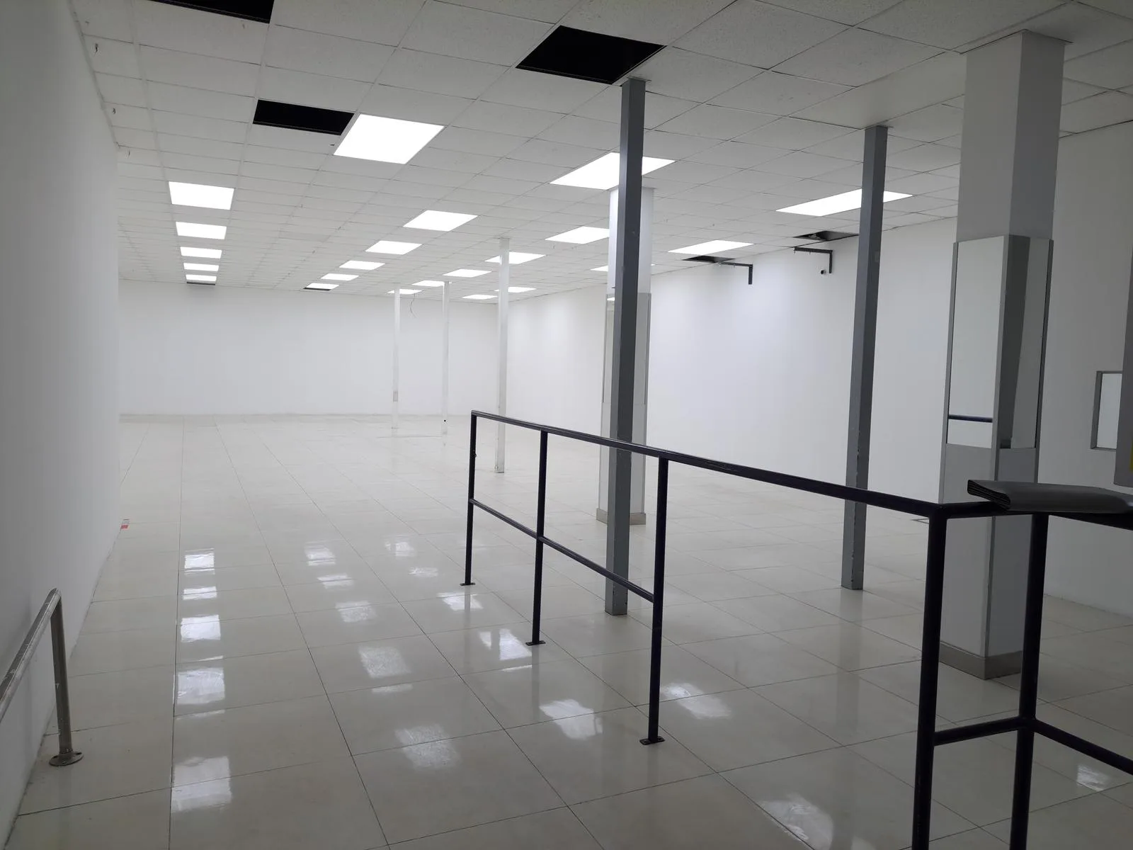 Local Comercial en Alquiler Isla Trinitaria SanS