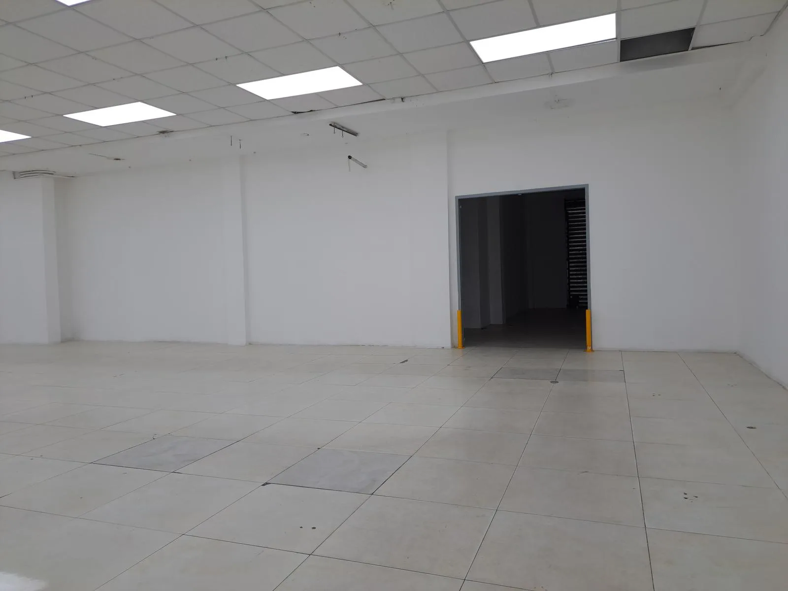 Local Comercial en Alquiler Isla Trinitaria SanS