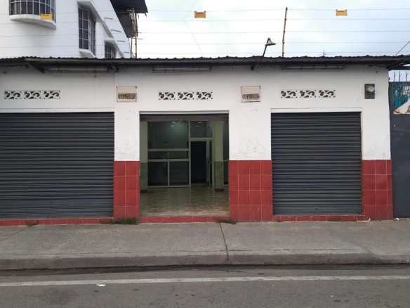 Local Comercial en alquiler en Isla Trinitaria Vía Principal SanS