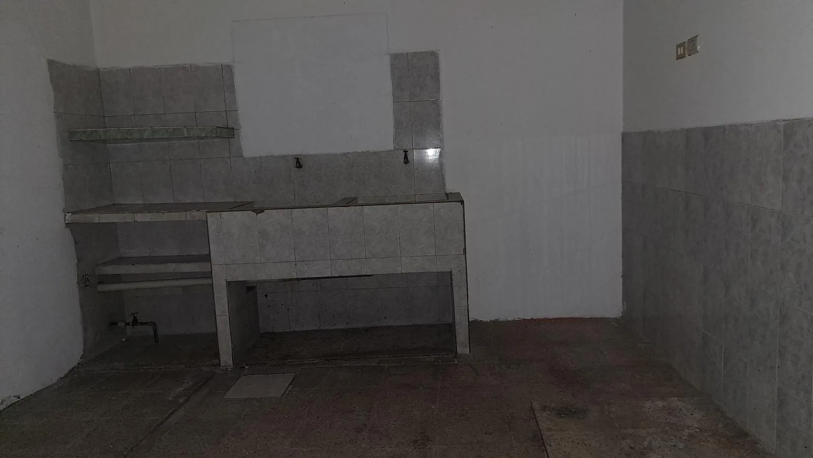 Local Comercial en alquiler en Isla Trinitaria Vía Principal SanS