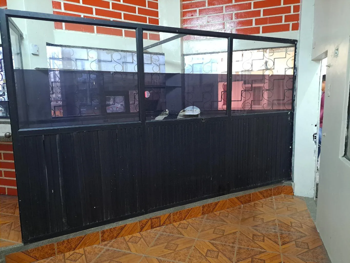 Alquiler Terreno y Local frente al Mercado Las Esclusas Sur SanS