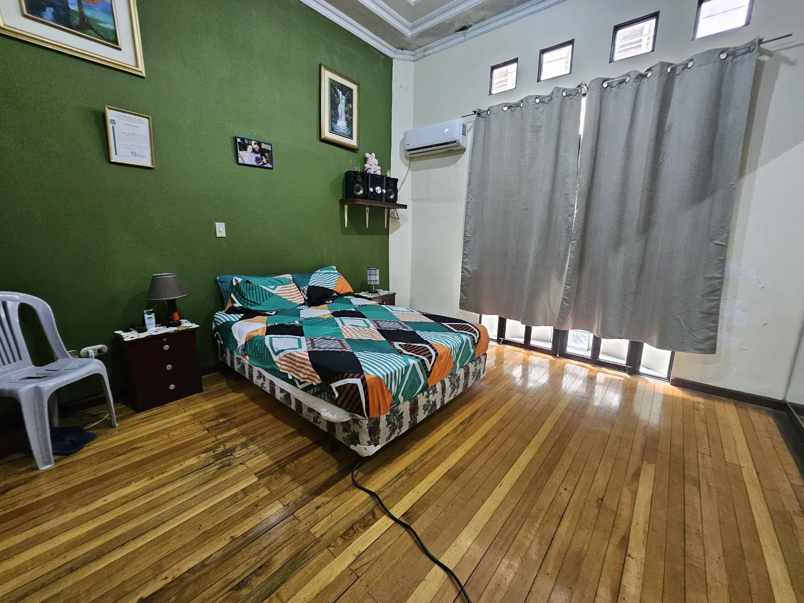 Propiedad rentera en venta en centro de Guayaquil AnaA