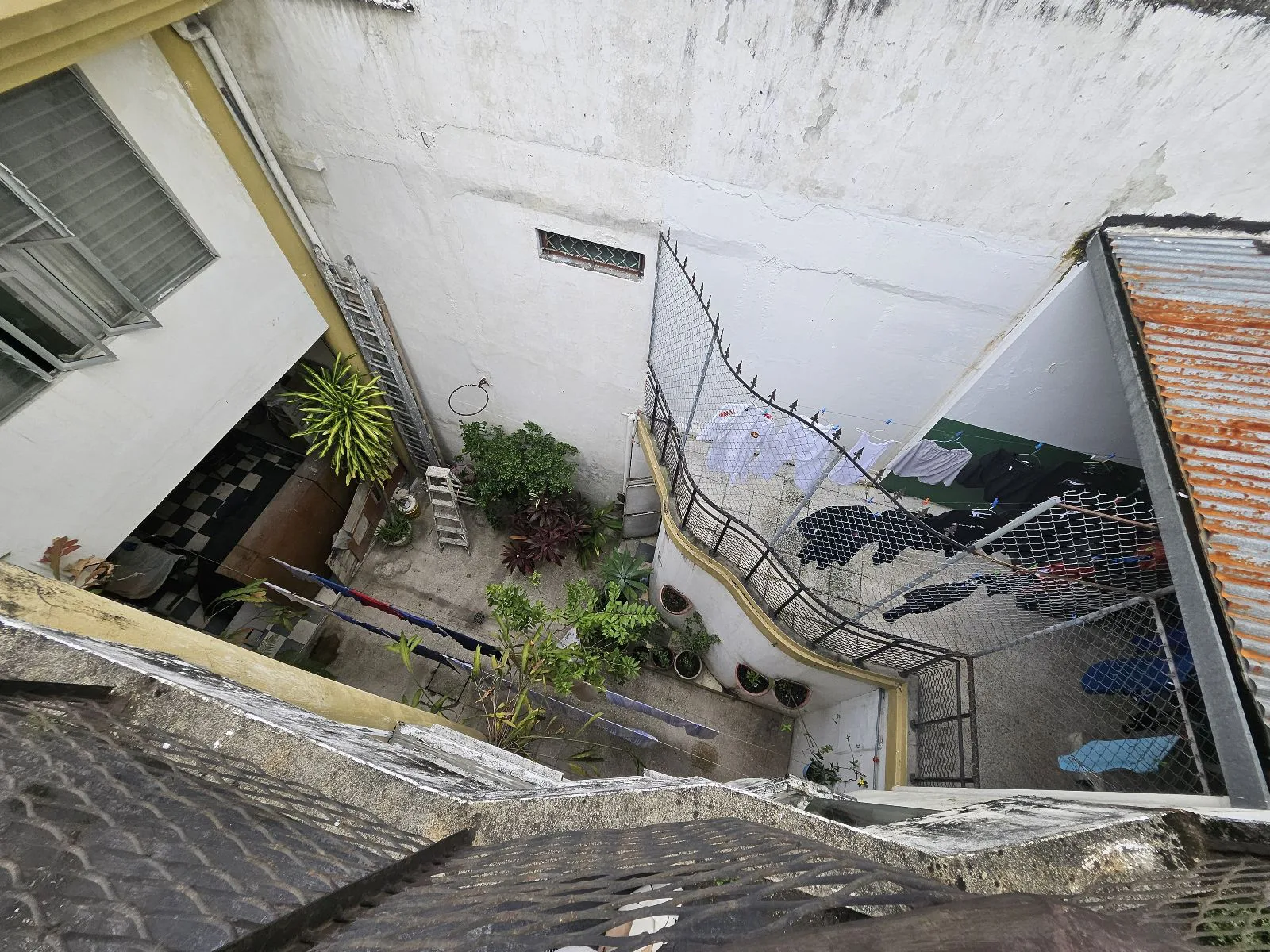 Propiedad rentera en venta en centro de Guayaquil AnaA
