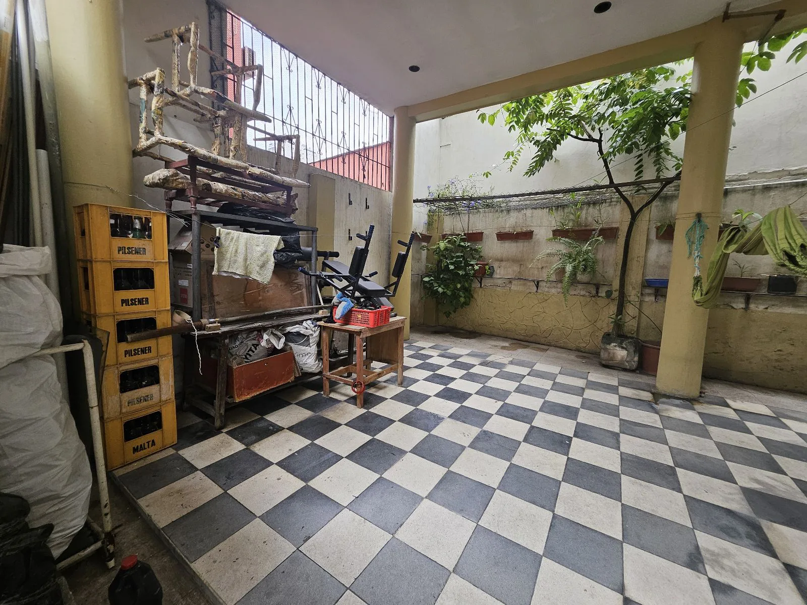 Propiedad rentera en venta en centro de Guayaquil AnaA
