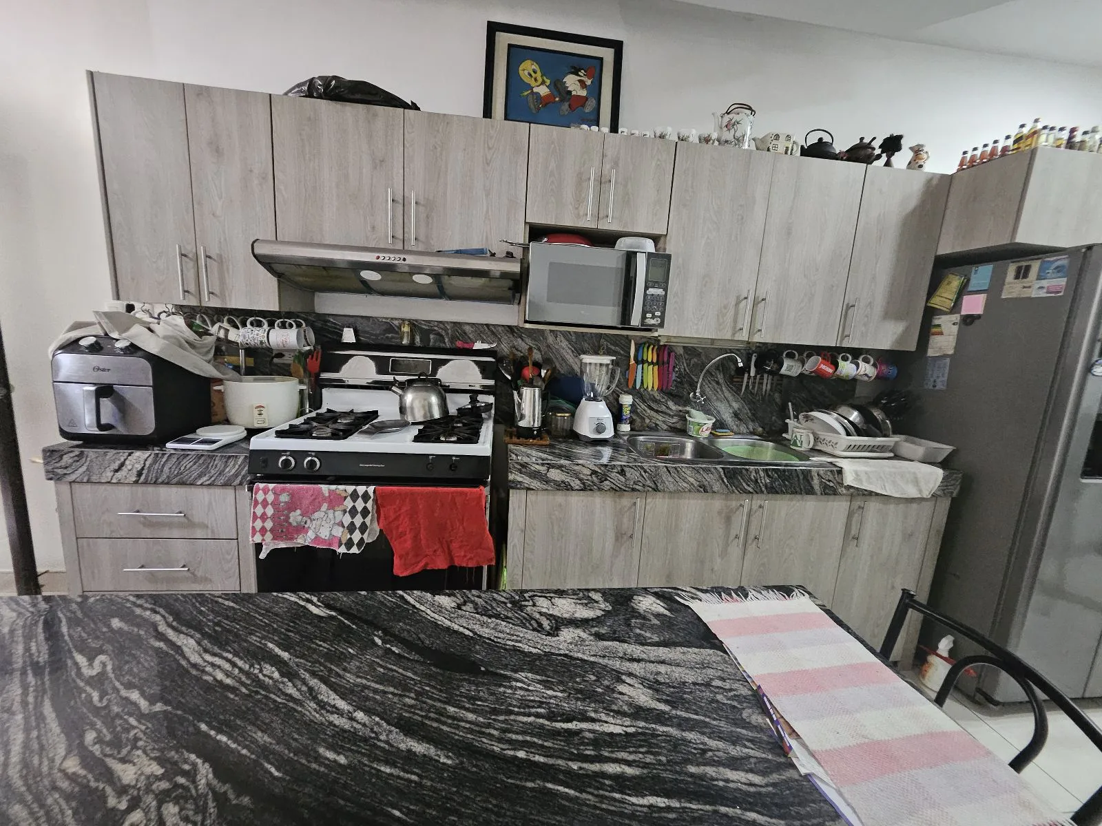 Propiedad rentera en venta en centro de Guayaquil AnaA