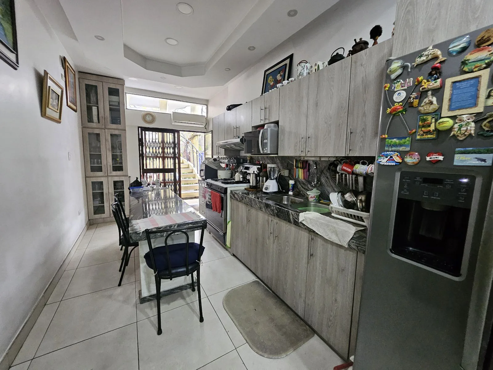 Propiedad rentera en venta en centro de Guayaquil AnaA