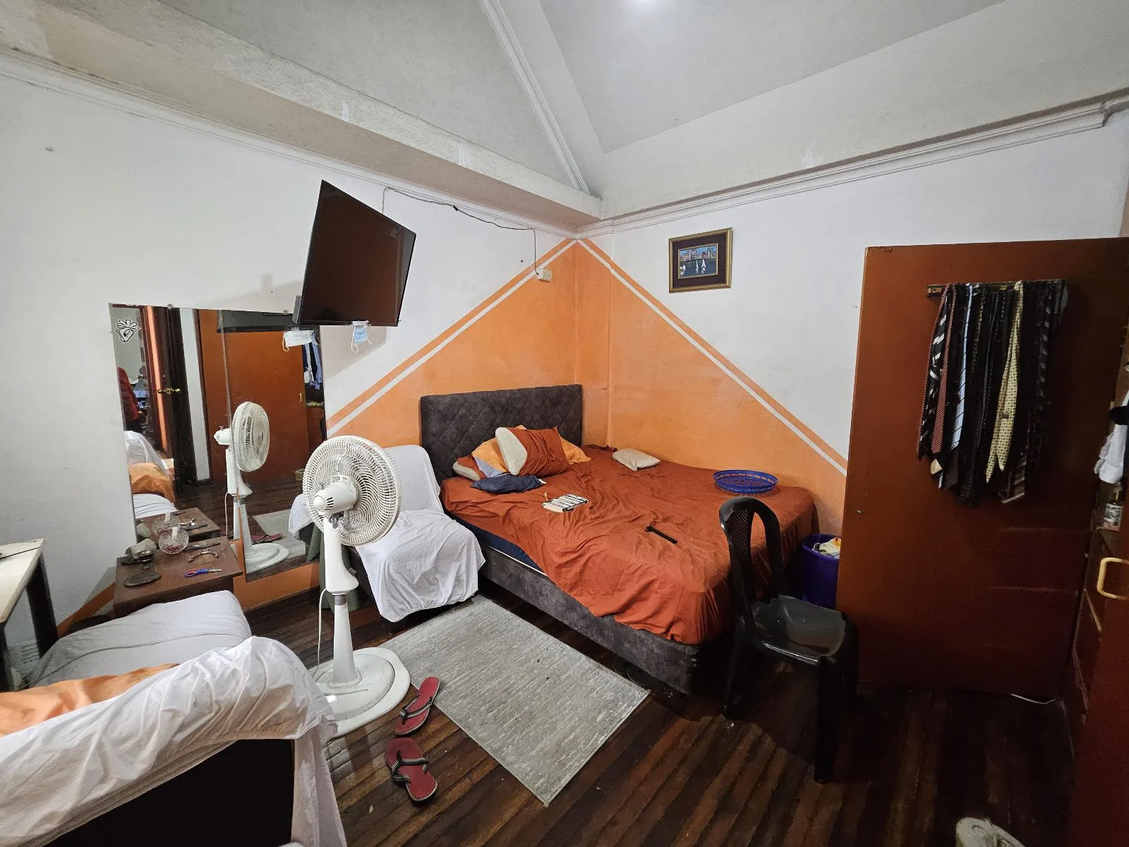 Propiedad rentera en venta en centro de Guayaquil AnaA