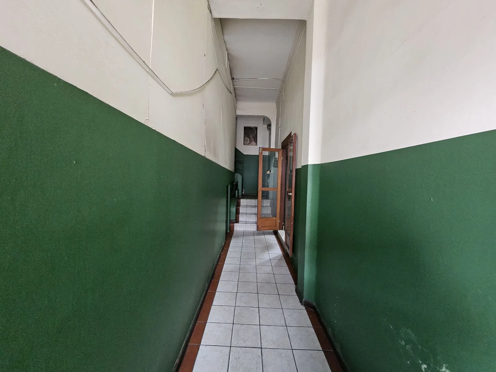 Propiedad rentera en venta en centro de Guayaquil AnaA