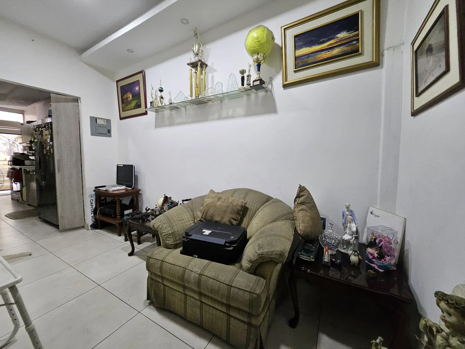 Propiedad rentera en venta en centro de Guayaquil AnaA