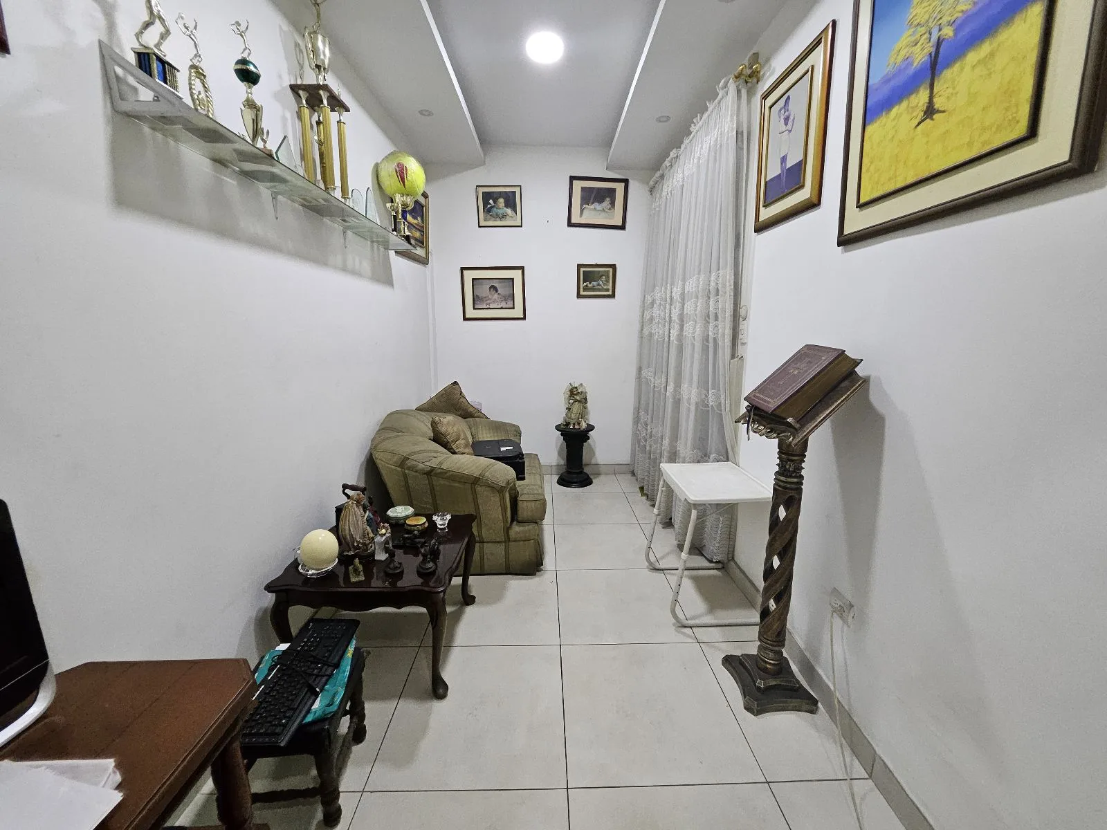 Propiedad rentera en venta en centro de Guayaquil AnaA