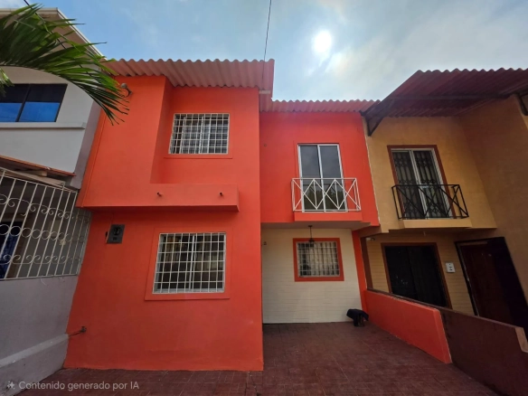 Casa en Venta, Urbanizacion Colinas Del Sol, AnaA