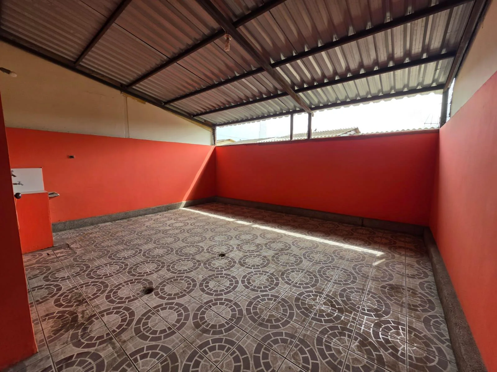 Casa en Venta, Urbanizacion Colinas Del Sol, AnaA