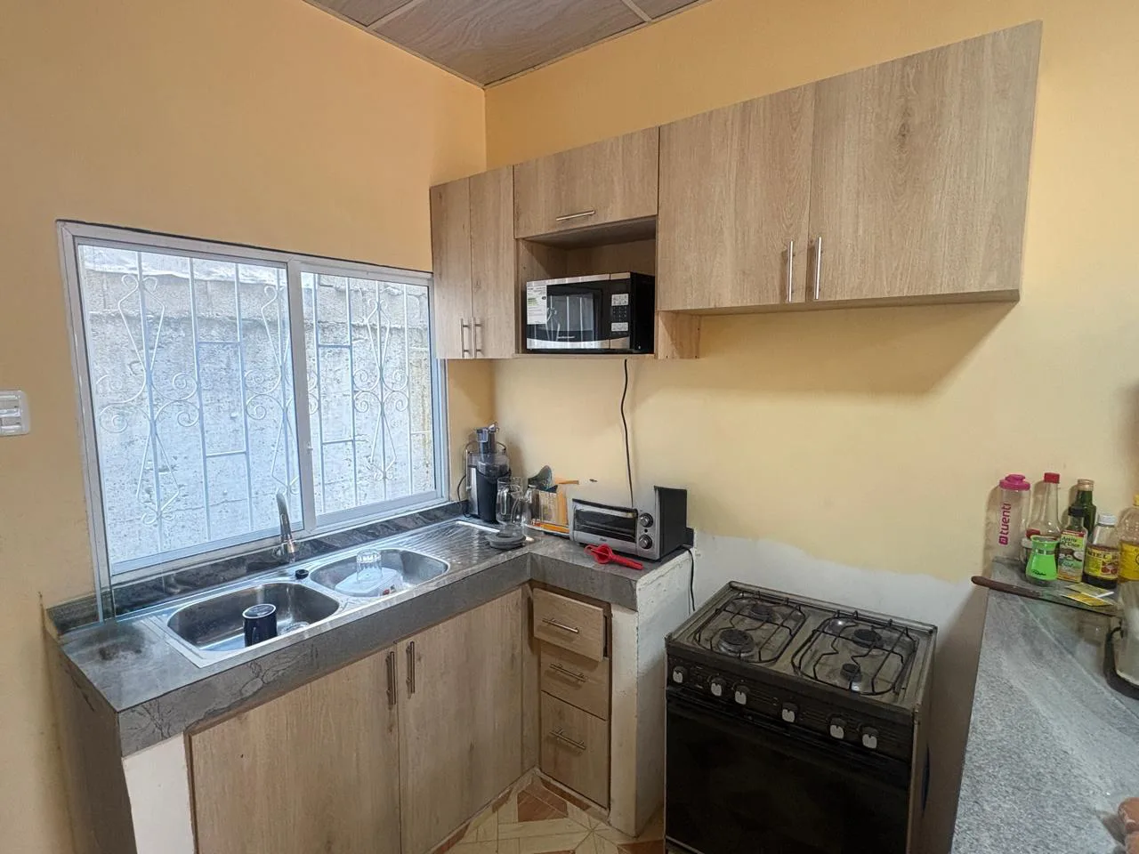 Casa en Venta, Urbanizacion Duran City, IngG