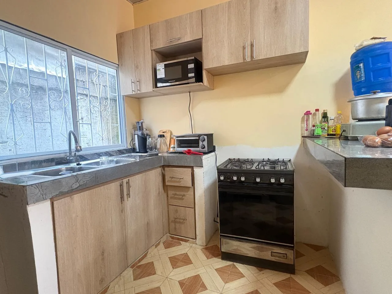 Casa en Venta, Urbanizacion Duran City, IngG