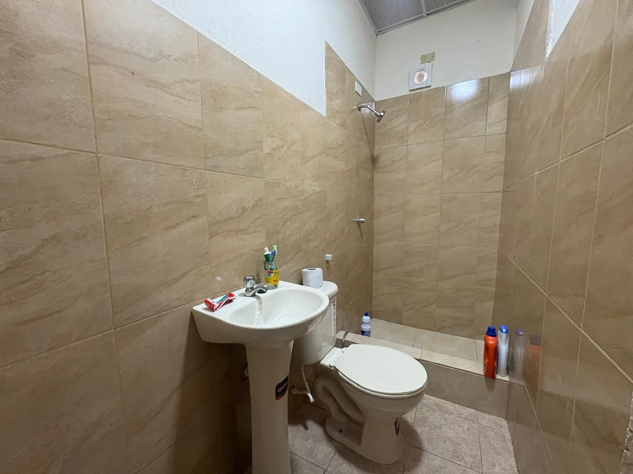 Casa en Venta, Urbanizacion Duran City, IngG