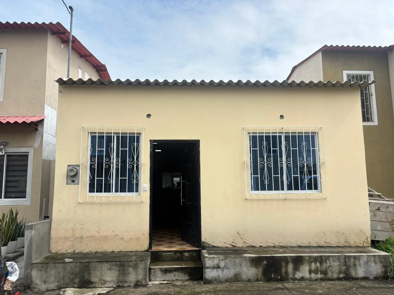 Casa en Venta, Urbanizacion Duran City, IngG
