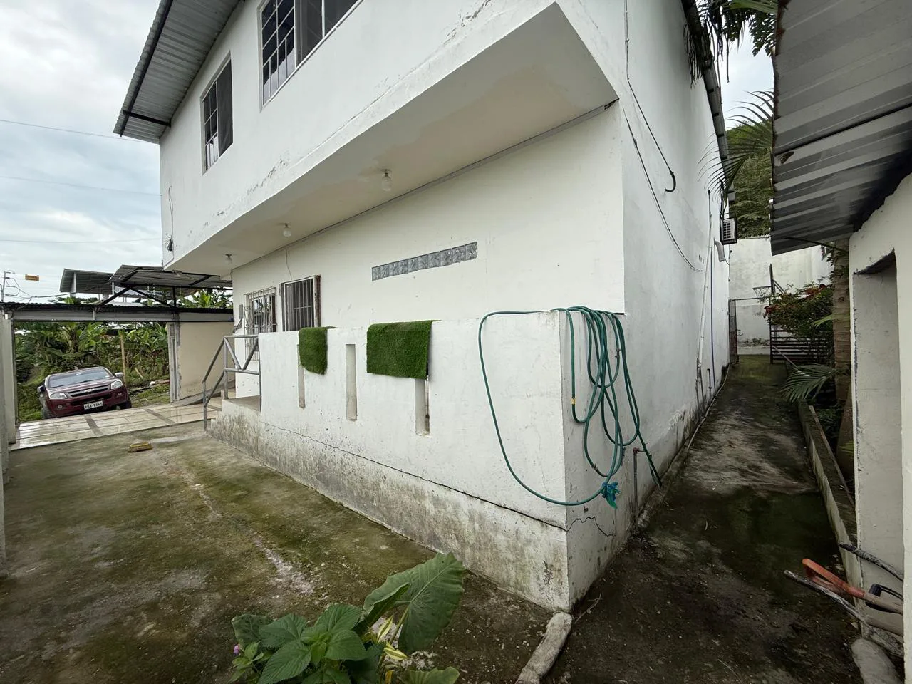 Vendo Casa en la Ciudad de Esmeraldas AleMo