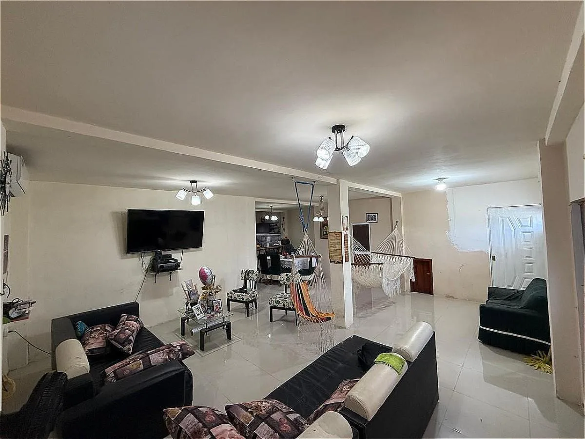 Vendo Casa en la Ciudad de Esmeraldas AleMo