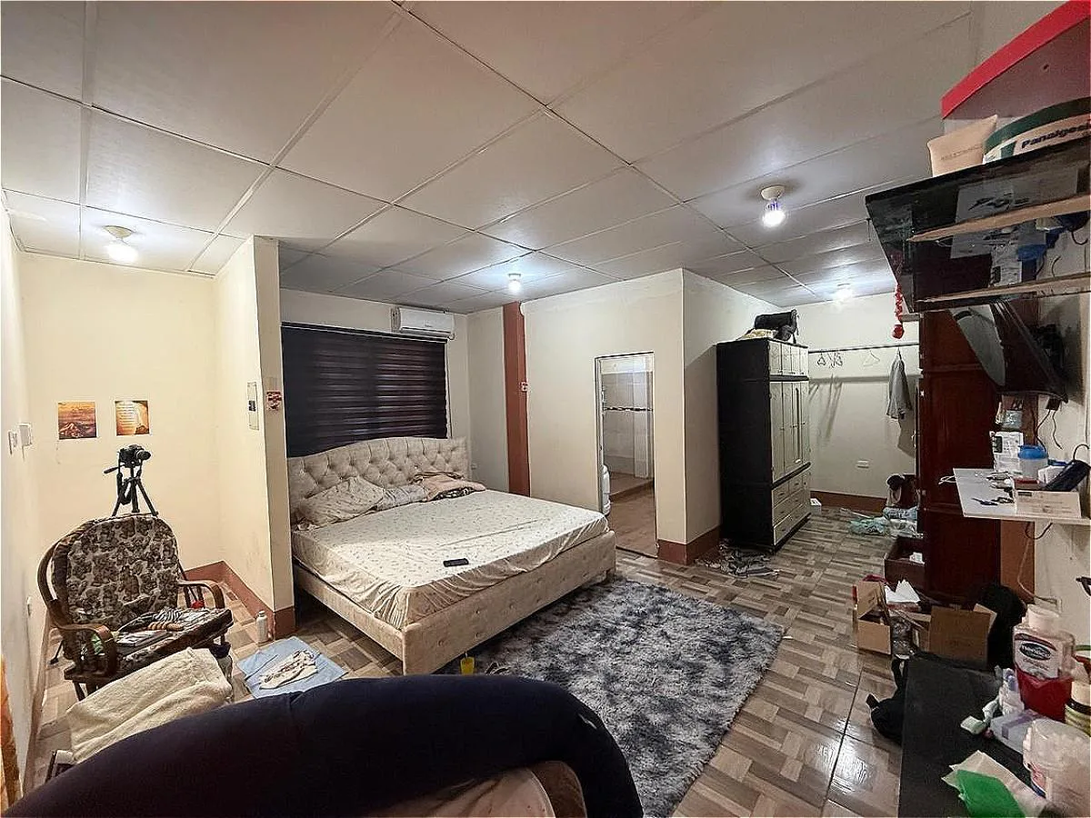 Vendo Casa en la Ciudad de Esmeraldas AleMo