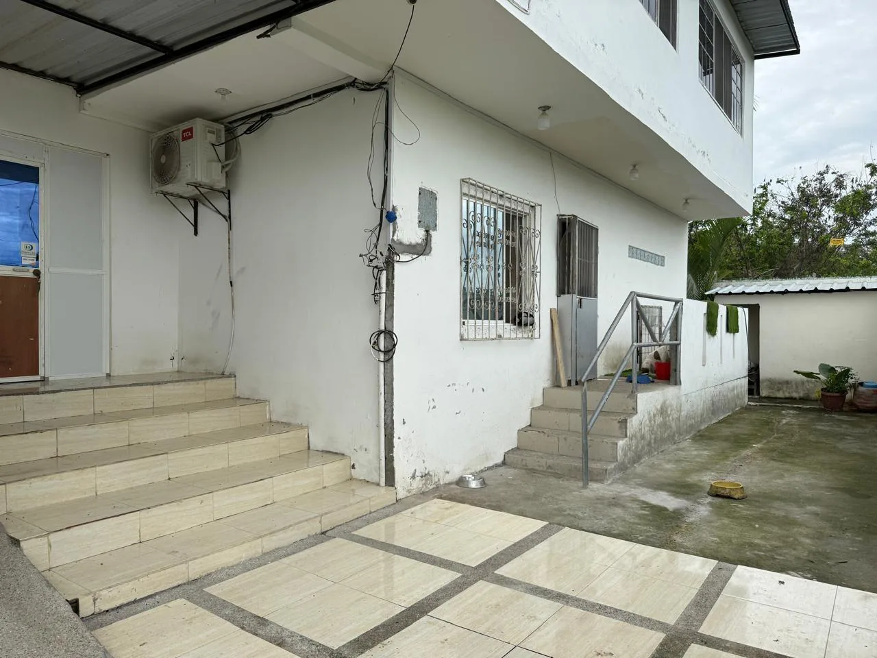 Vendo Casa en la Ciudad de Esmeraldas AleMo