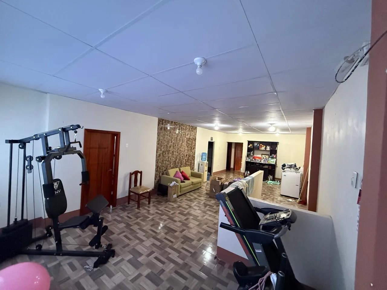 Vendo Casa en la Ciudad de Esmeraldas AleMo