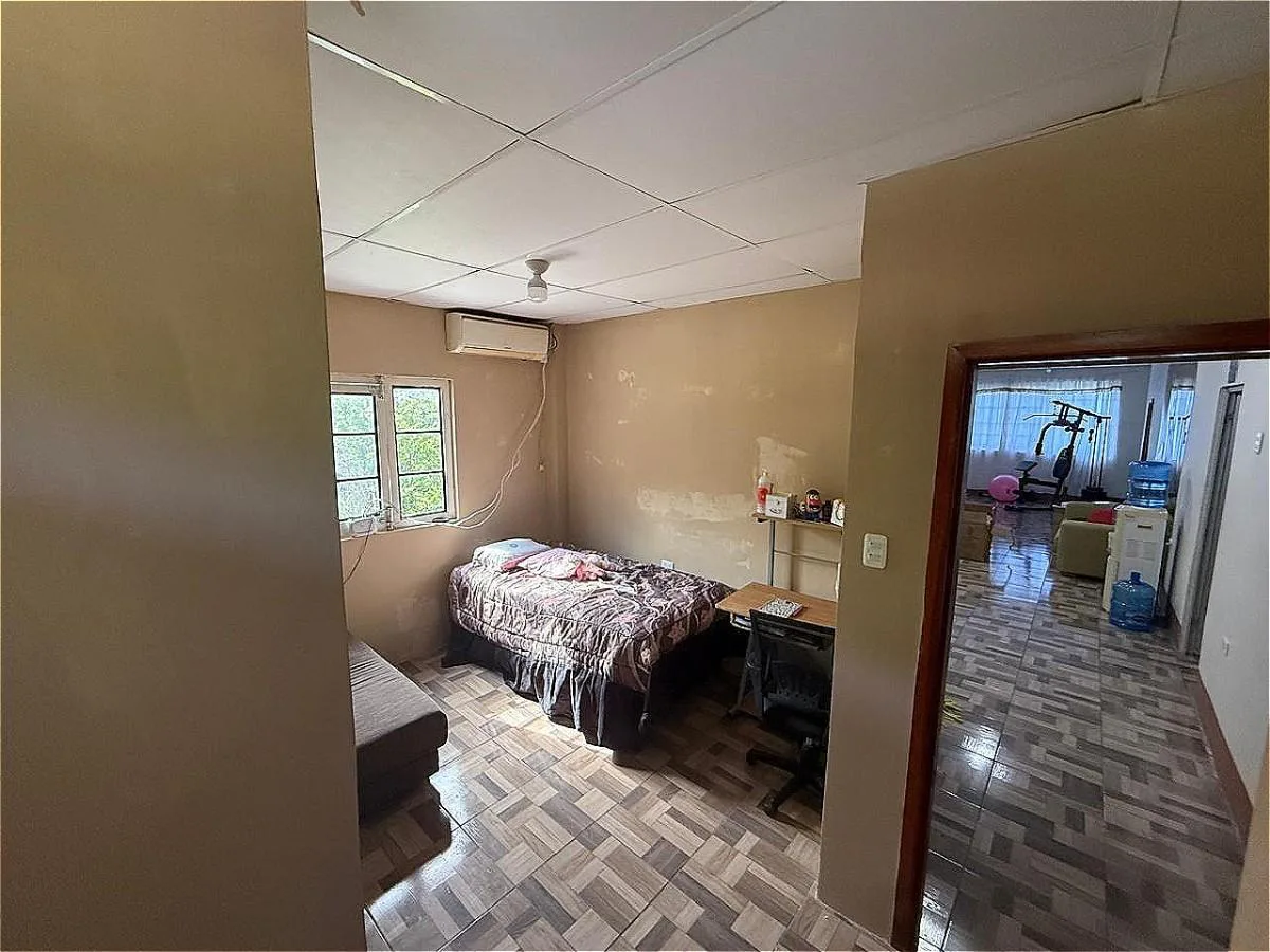 Vendo Casa en la Ciudad de Esmeraldas AleMo
