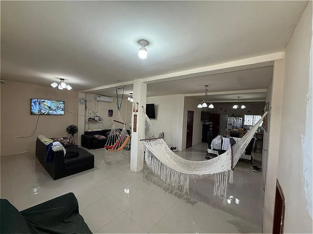 Vendo Casa en la Ciudad de Esmeraldas AleMo