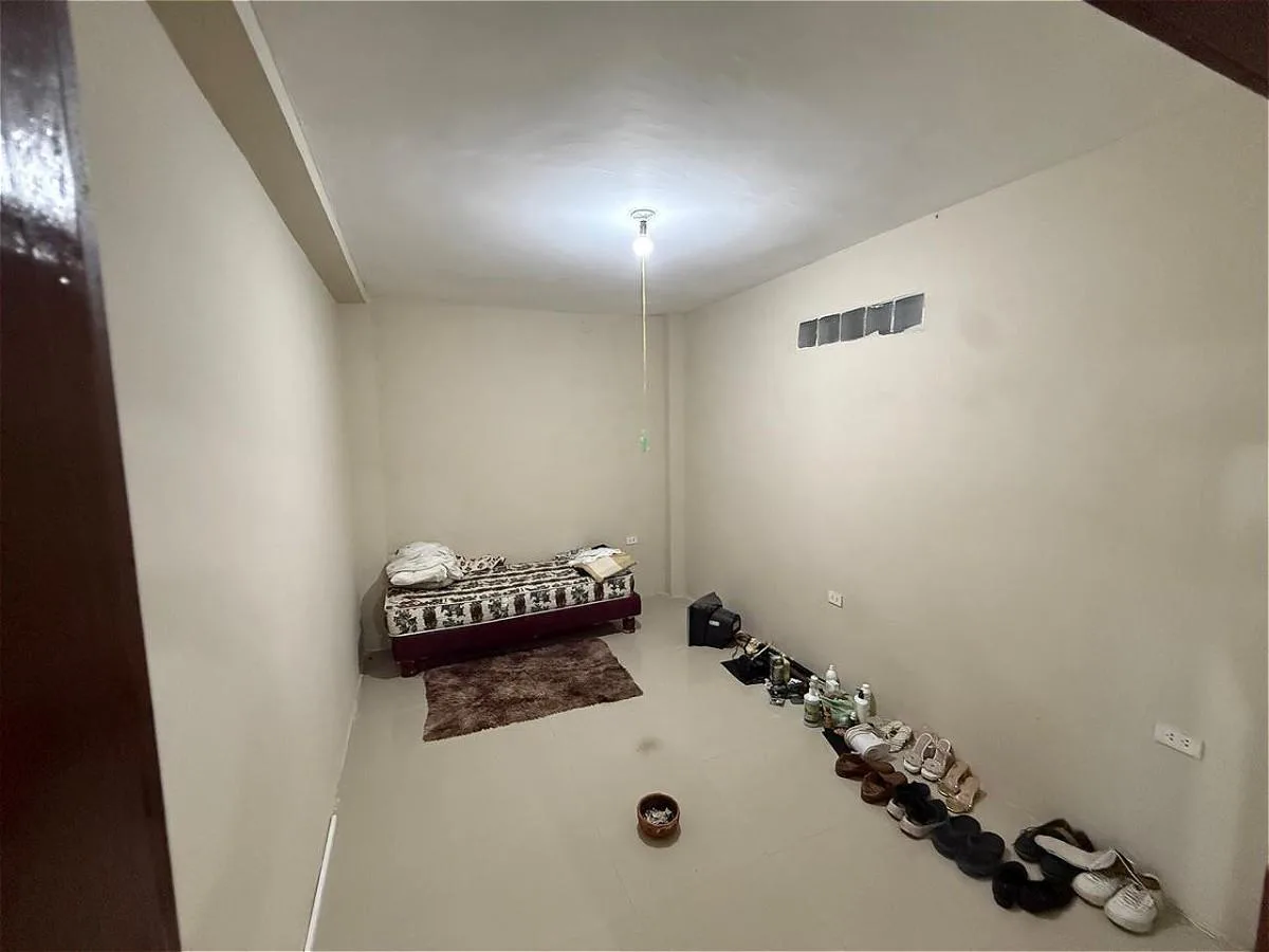 Vendo Casa en la Ciudad de Esmeraldas AleMo