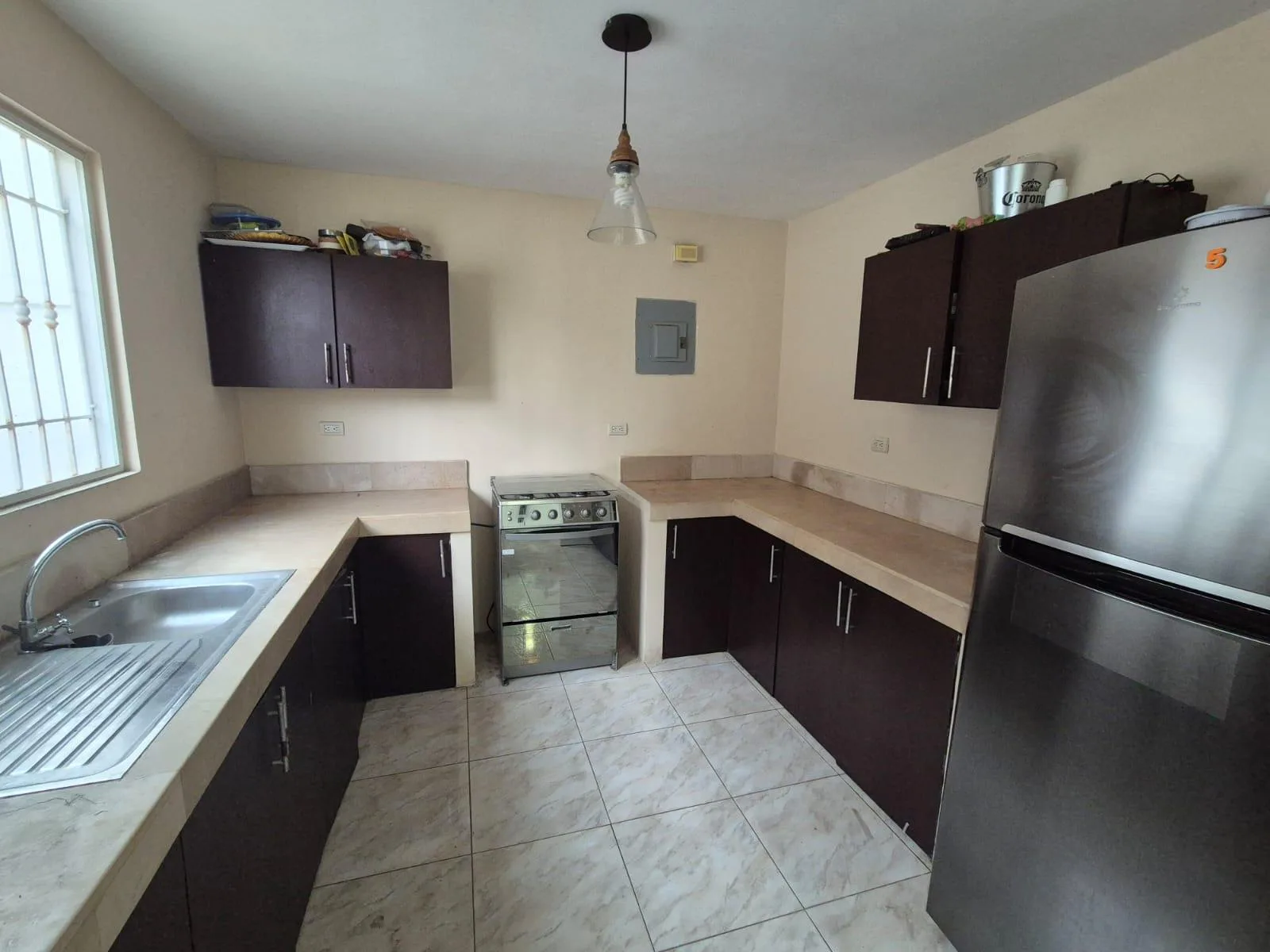 Casa en Venta, Urbanizacion Malaga 2 , Via Salitre, LisR