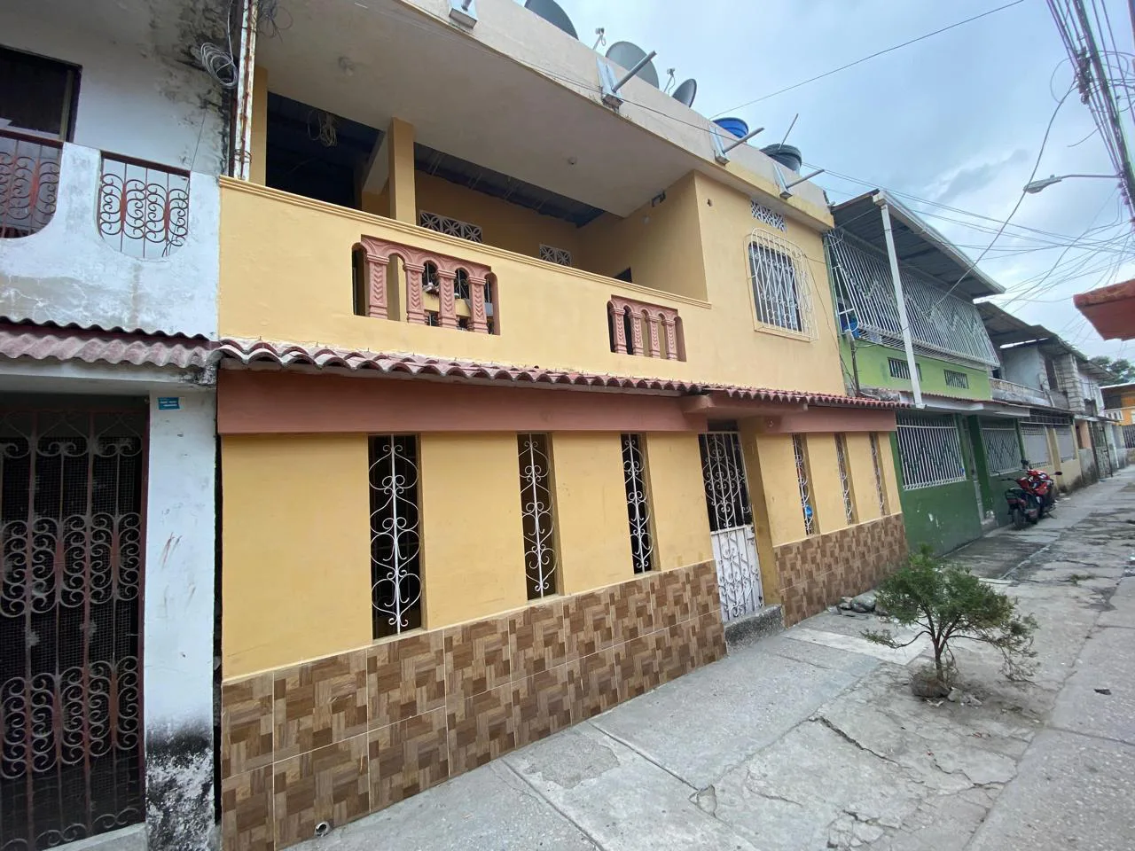 Casa en Venta Floresta 2, Sur de Guayaquil, GraC