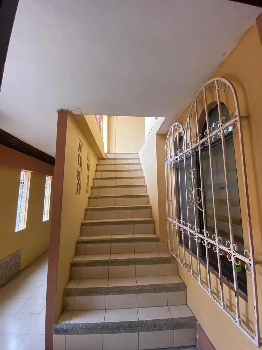 Casa en Venta Floresta 2, Sur de Guayaquil, GraC