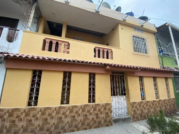 Casa en Venta Floresta 2, Sur de Guayaquil, GraC