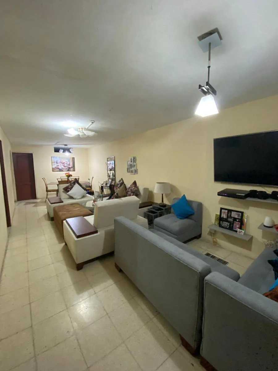 Casa en Venta Floresta 2, Sur de Guayaquil, GraC